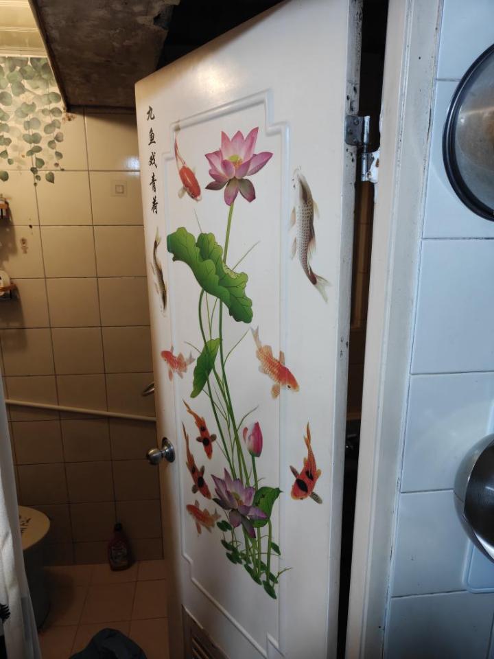 大型垃圾回收案件圖片