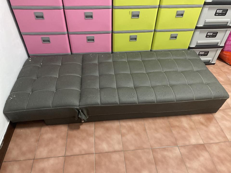 大型家具回收案件圖片