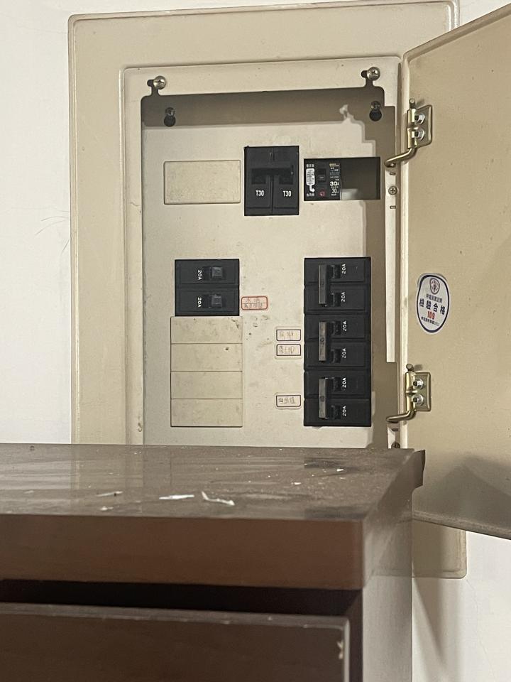 電線裝修案件圖片