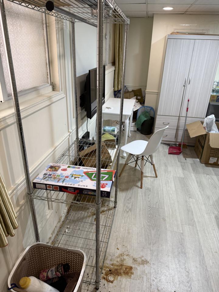 搬家清潔案件圖片