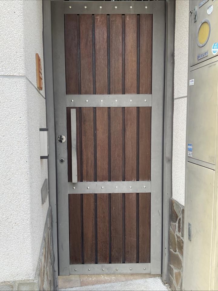 油漆工程案件圖片