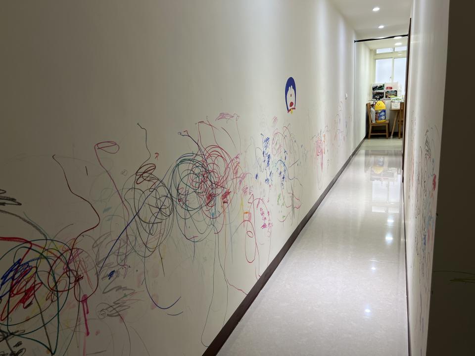 油漆工程案件圖片