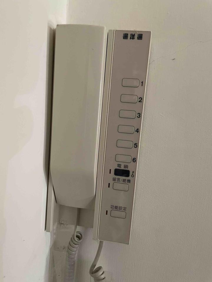 對講機安裝維修案件圖片