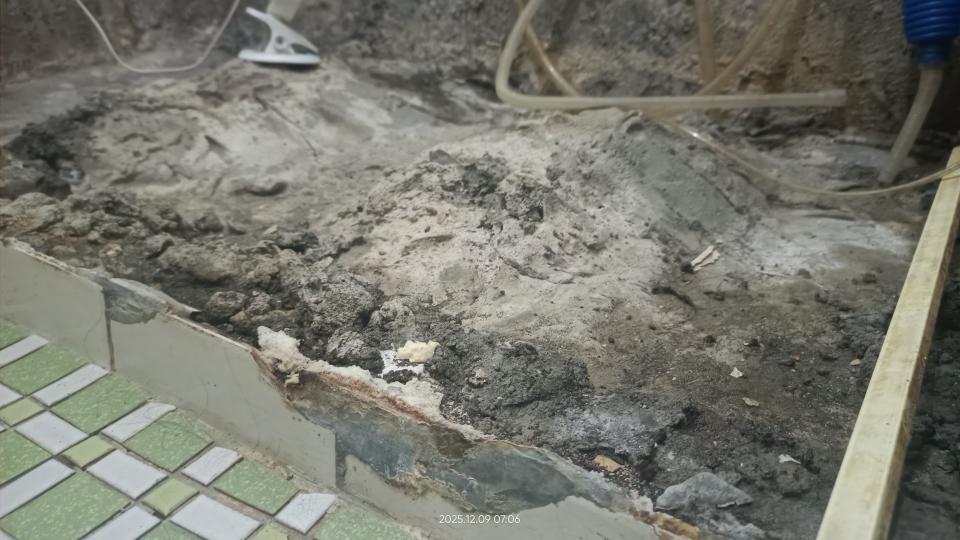 拆除工程案件圖片