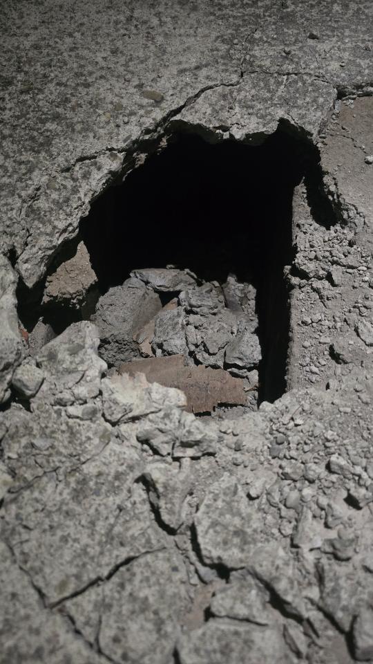 泥作/水泥施工案件圖片