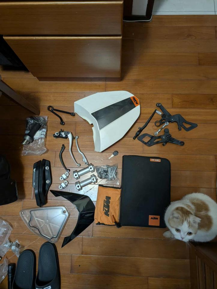 機車托運案件圖片