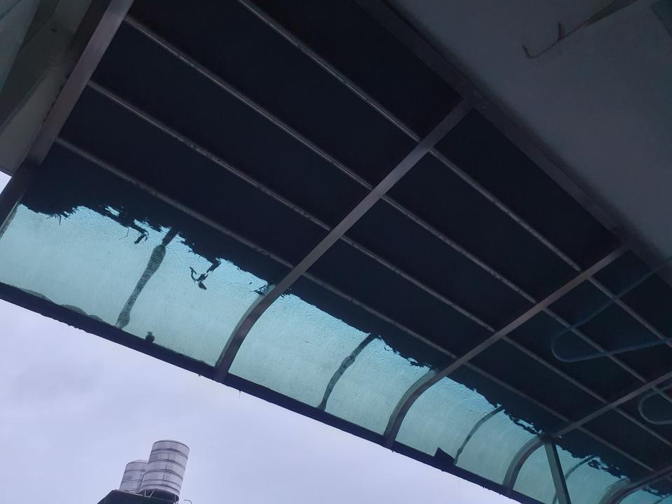 採光罩案件圖片