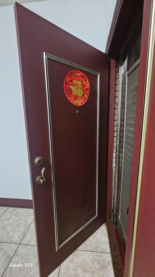 門片維修案件圖片