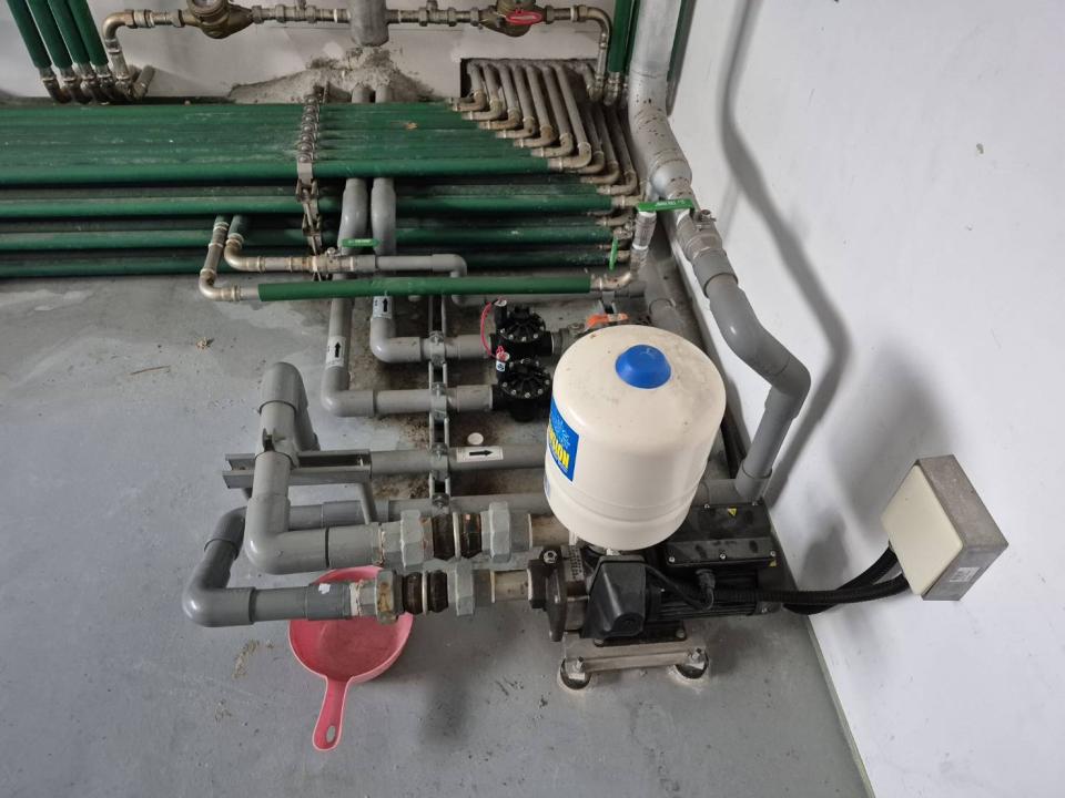 水管維修案件圖片