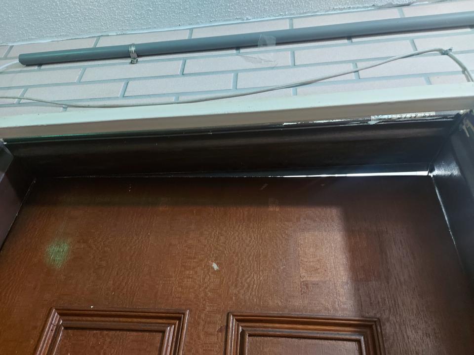 門片維修案件圖片