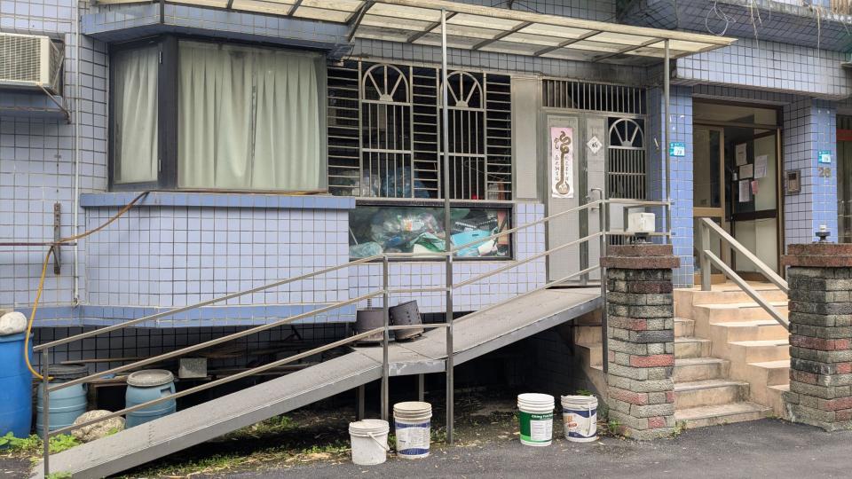 拆除工程案件圖片