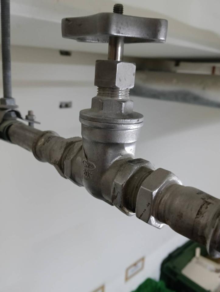 水管維修案件圖片