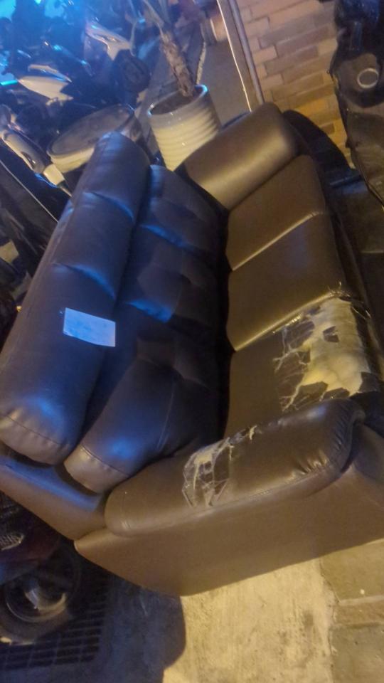 大型家具回收案件圖片