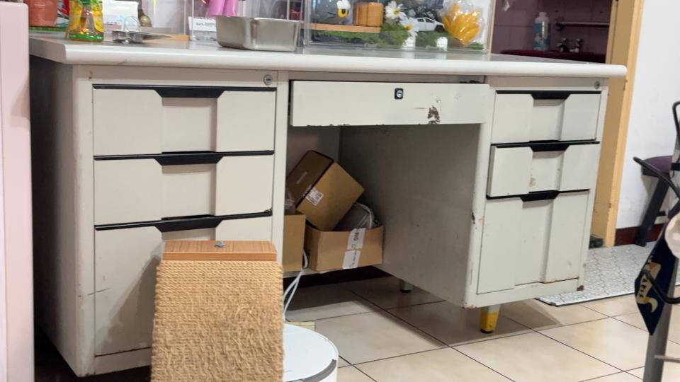 大型垃圾回收案件圖片