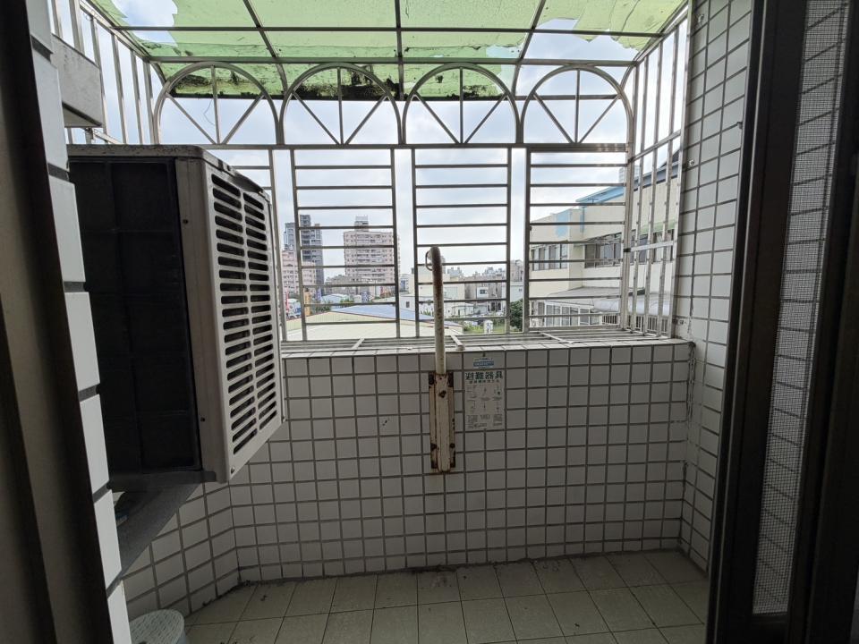 採光罩案件圖片