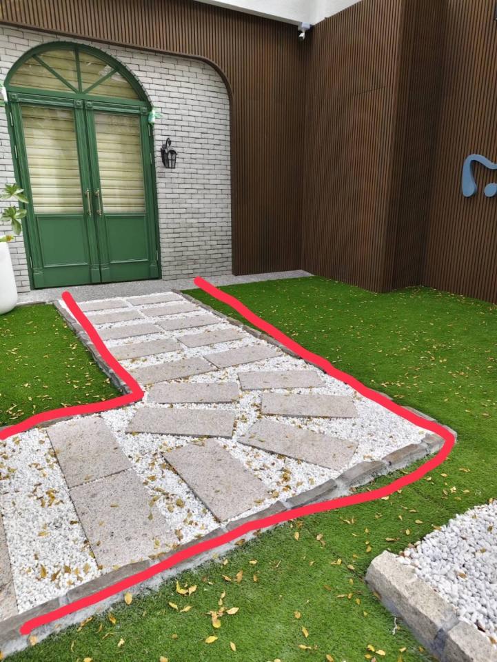 門片維修案件圖片