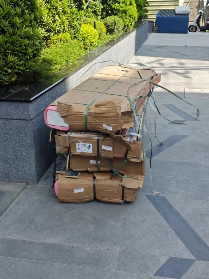 家具搬運案件圖片