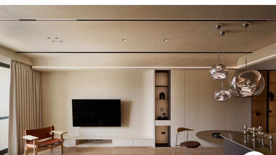 小坪數裝潢案件圖片