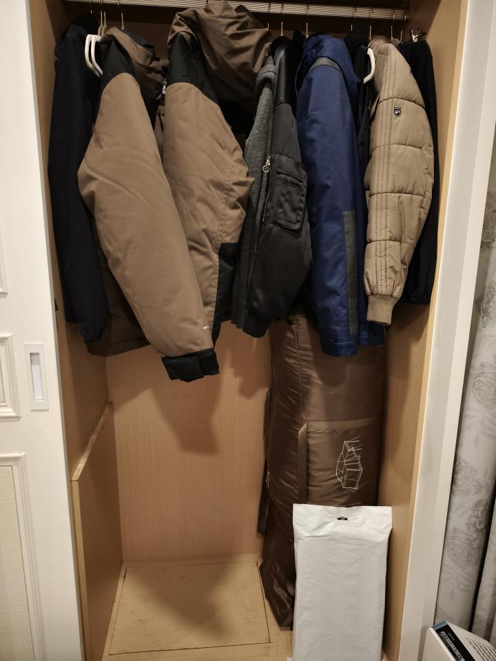 木工施工案件圖片