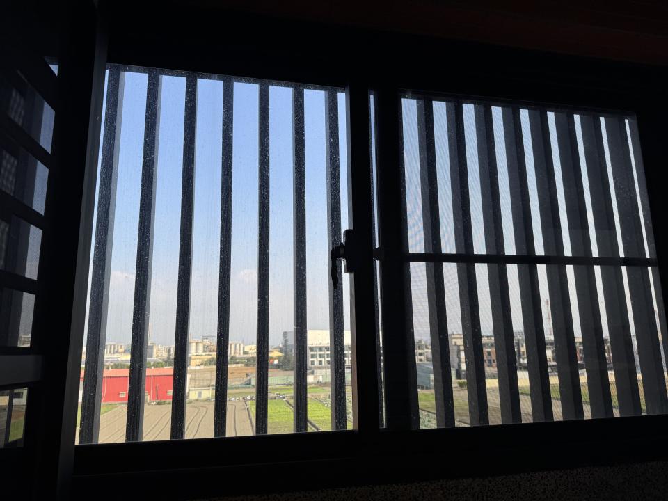 玻璃清潔案件圖片