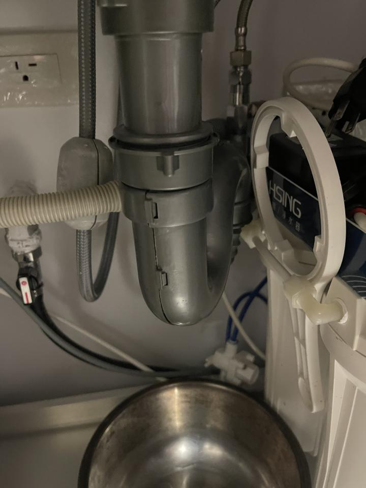 水管維修案件圖片