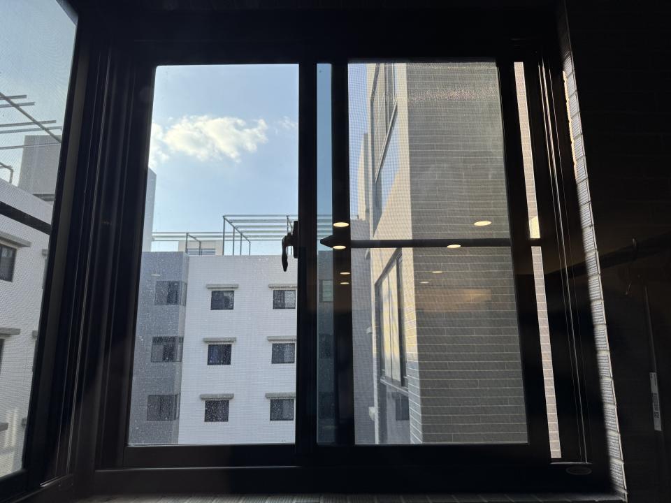 玻璃清潔案件圖片