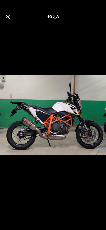 機車托運案件圖片