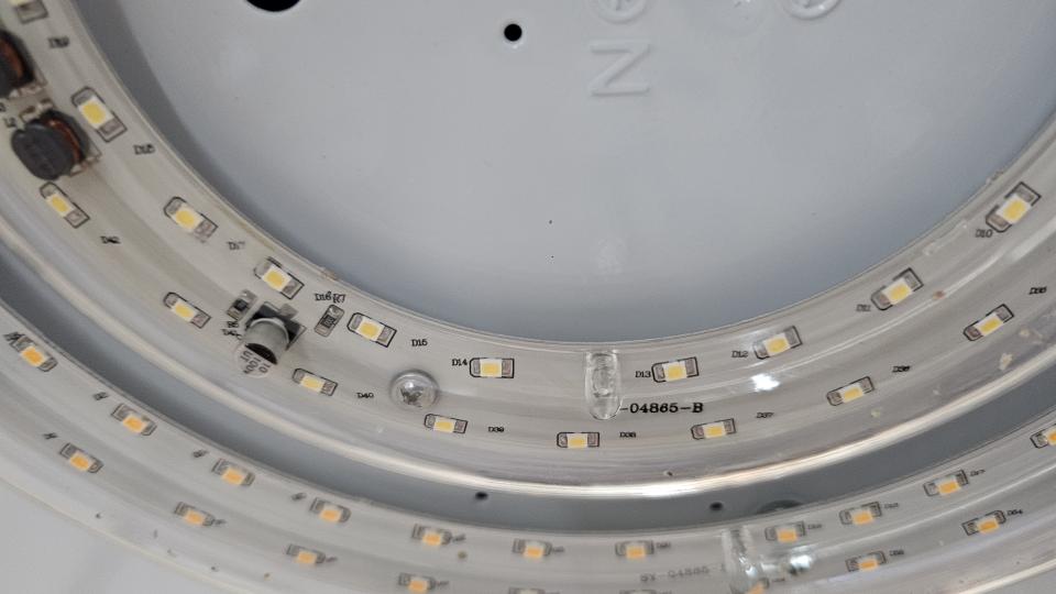 燈具維修案件圖片