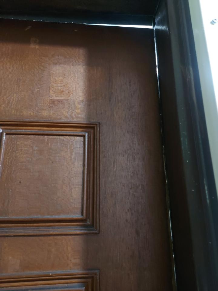 門片維修案件圖片