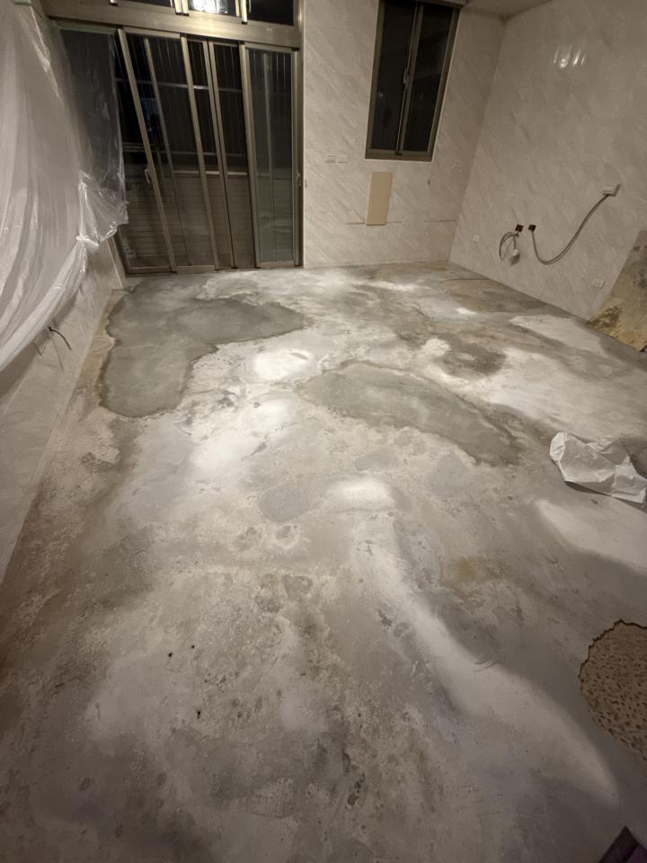 自平水泥案件圖片