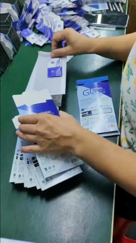 家庭代工案件圖片