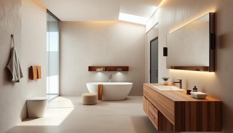 浴室設計案件圖片