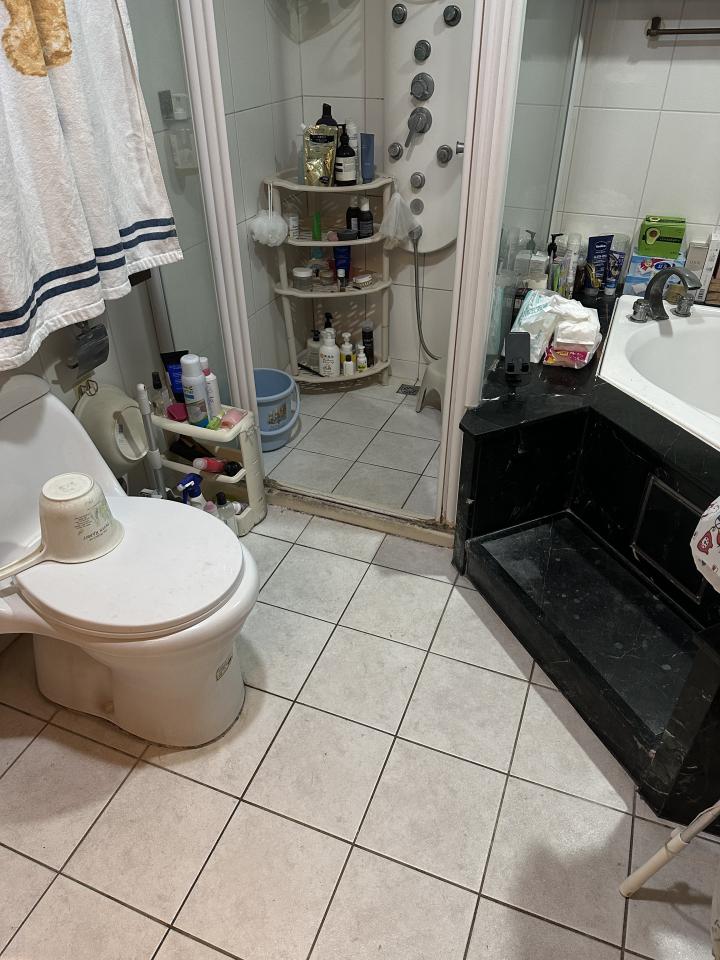 浴室設計案件圖片