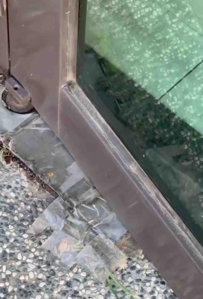 門片維修案件圖片