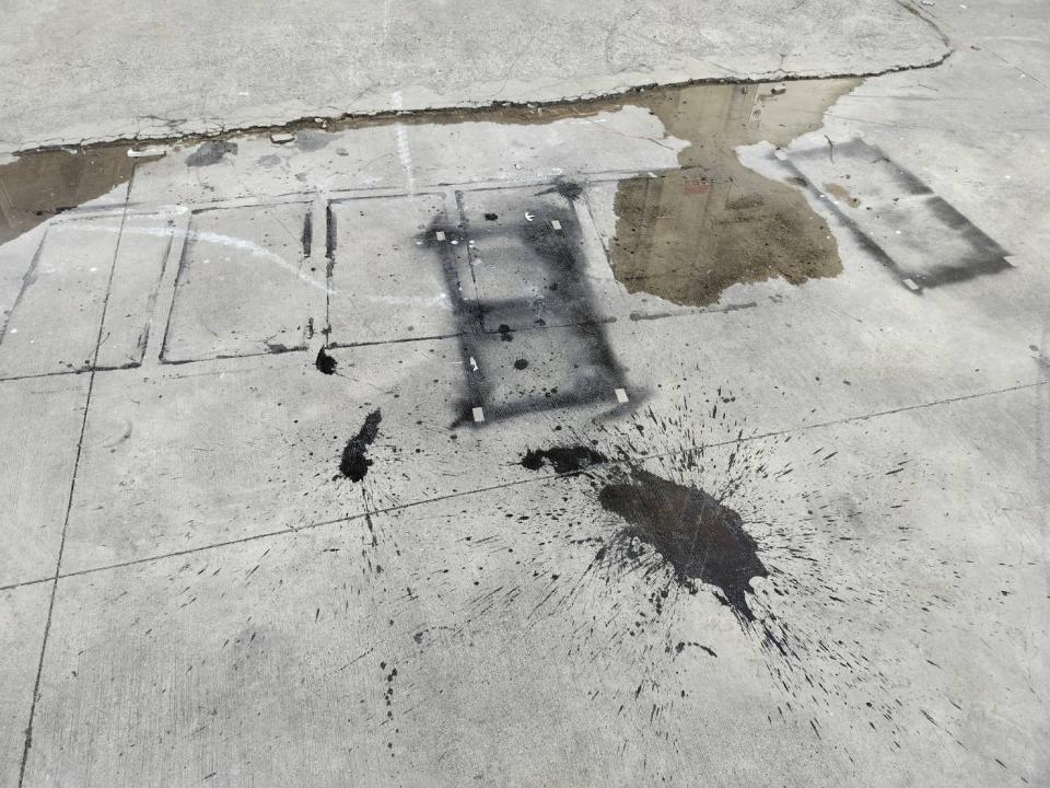 高壓清洗服務案件圖片