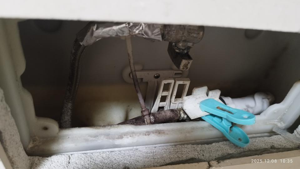 馬桶裝修案件圖片