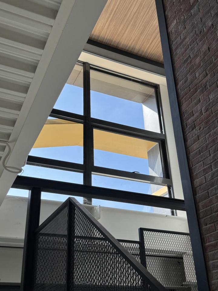 玻璃隔熱案件圖片