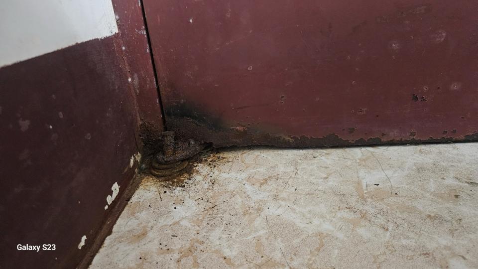 門片維修案件圖片