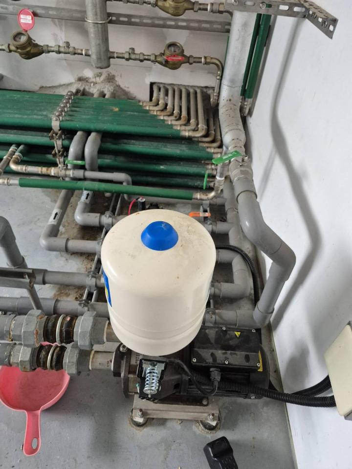 水管維修案件圖片