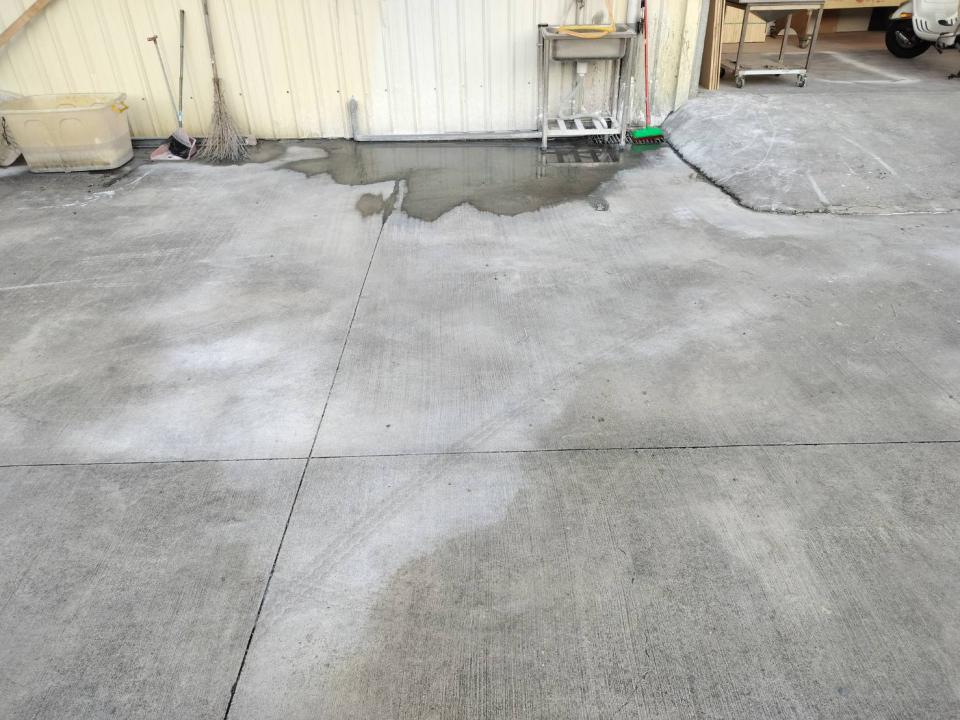 高壓清洗服務案件圖片