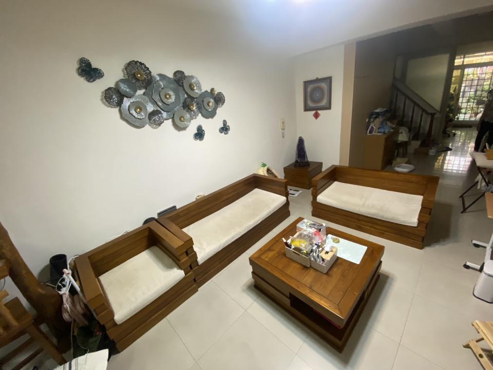 大型家具回收案件圖片