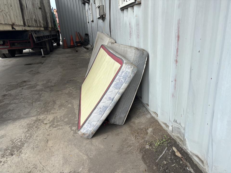 大型家具回收案件圖片