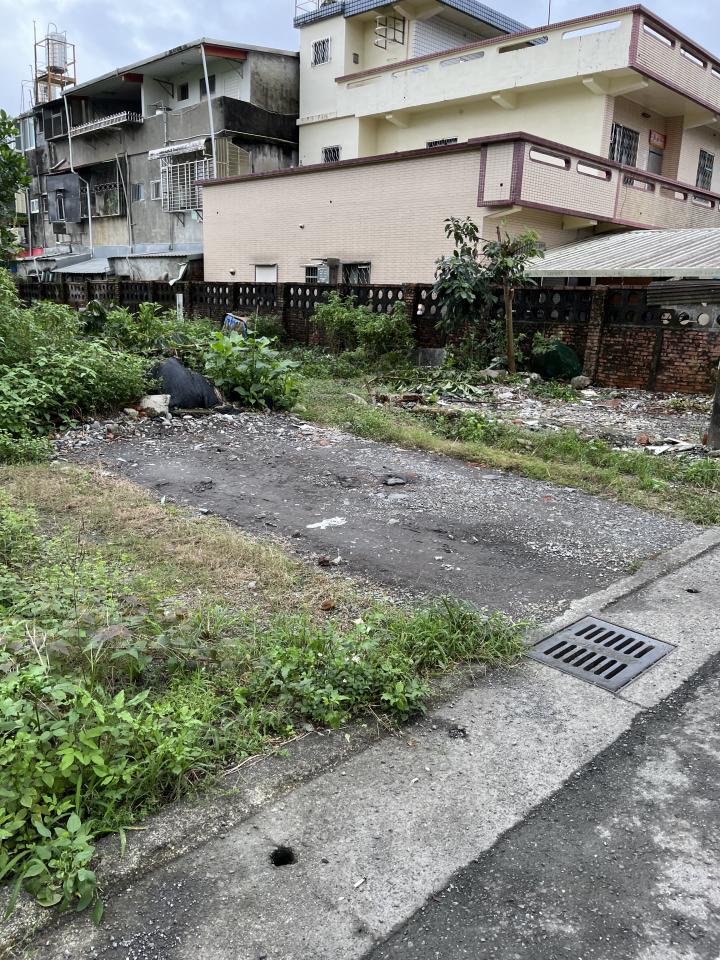 圍籬工程案件圖片