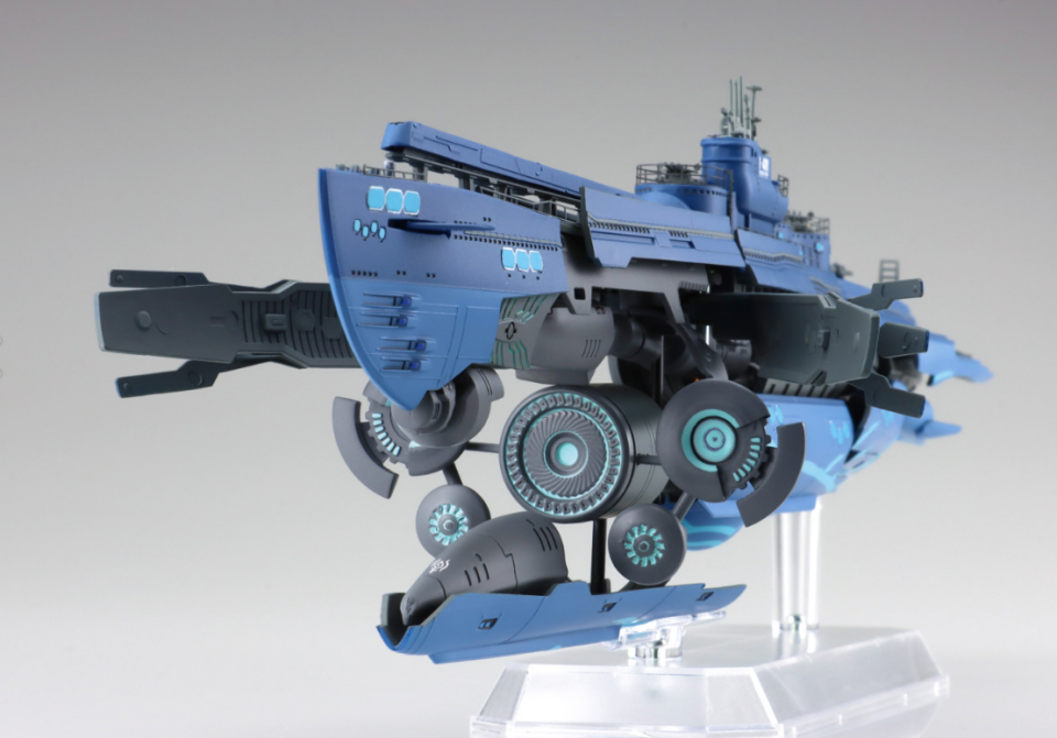 模型代工案件圖片