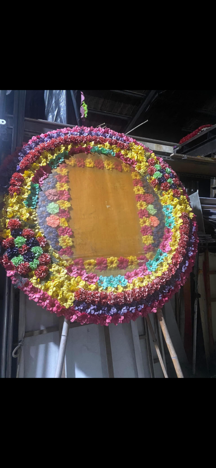 大型垃圾回收案件圖片