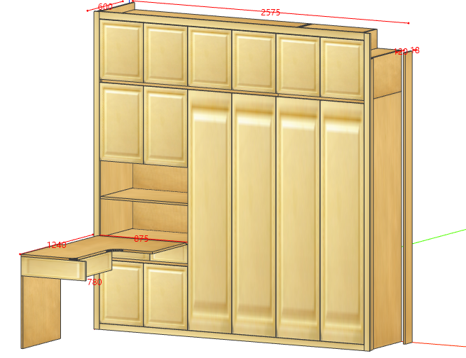 家具組裝案件圖片