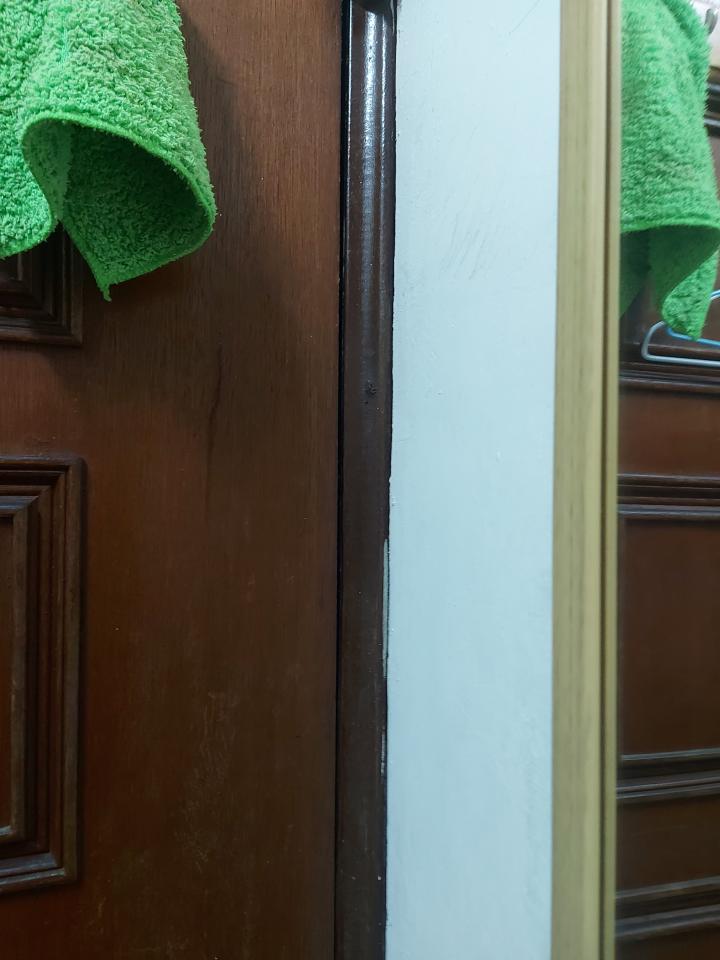 門片維修案件圖片