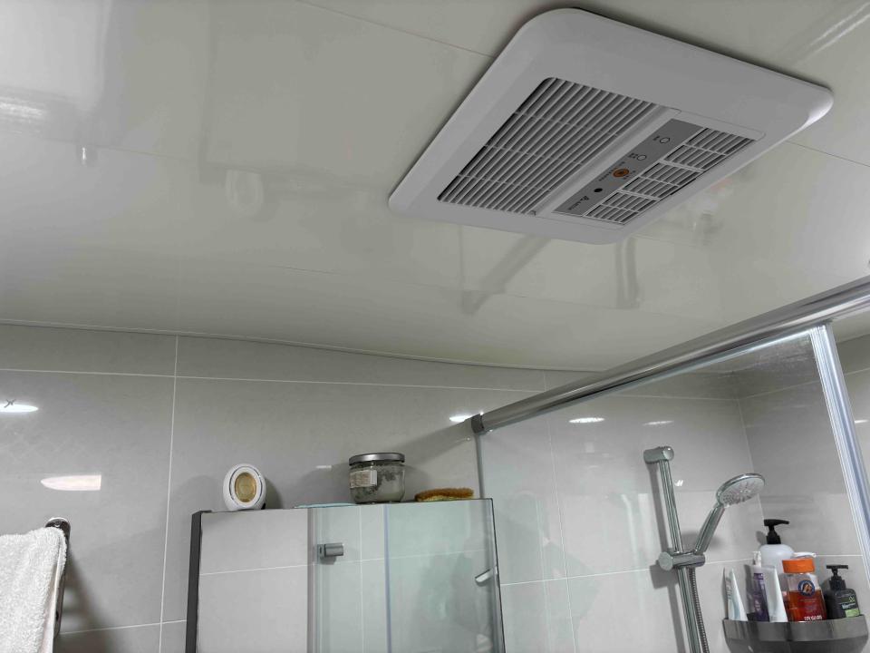 天花板設計案件圖片