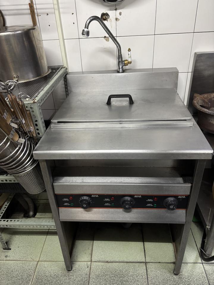 餐飲設備案件圖片