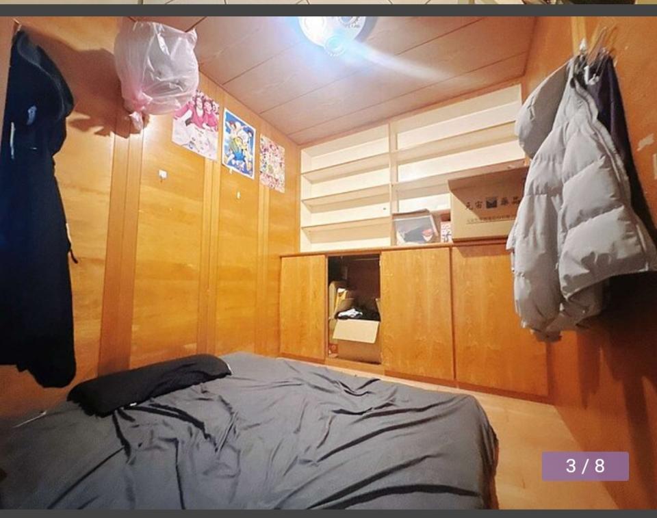 木工施工案件圖片